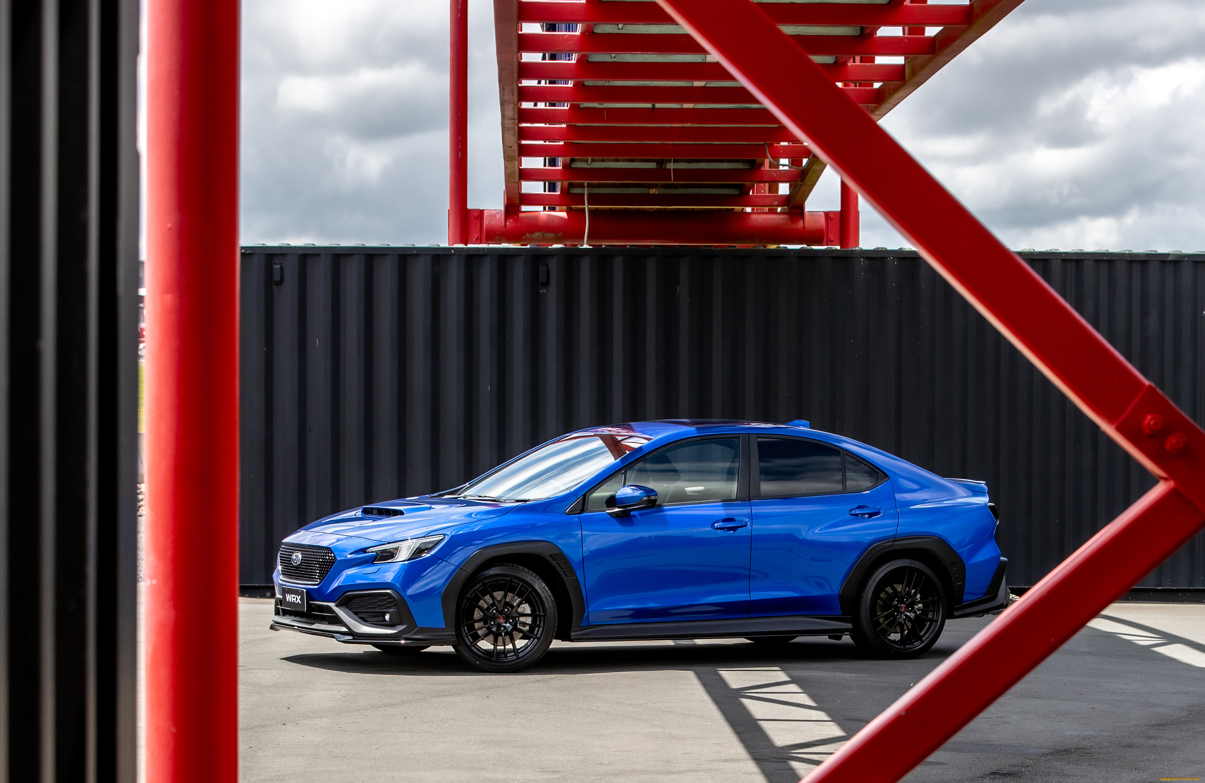 ����������, subaru